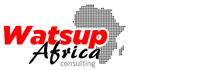 WatsupAfrica Consulting